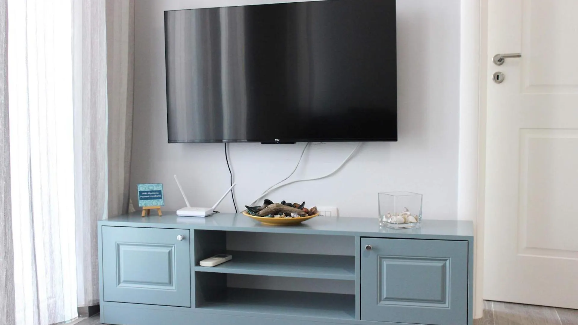 Apartamento Dolphin 513 Golem  Albania