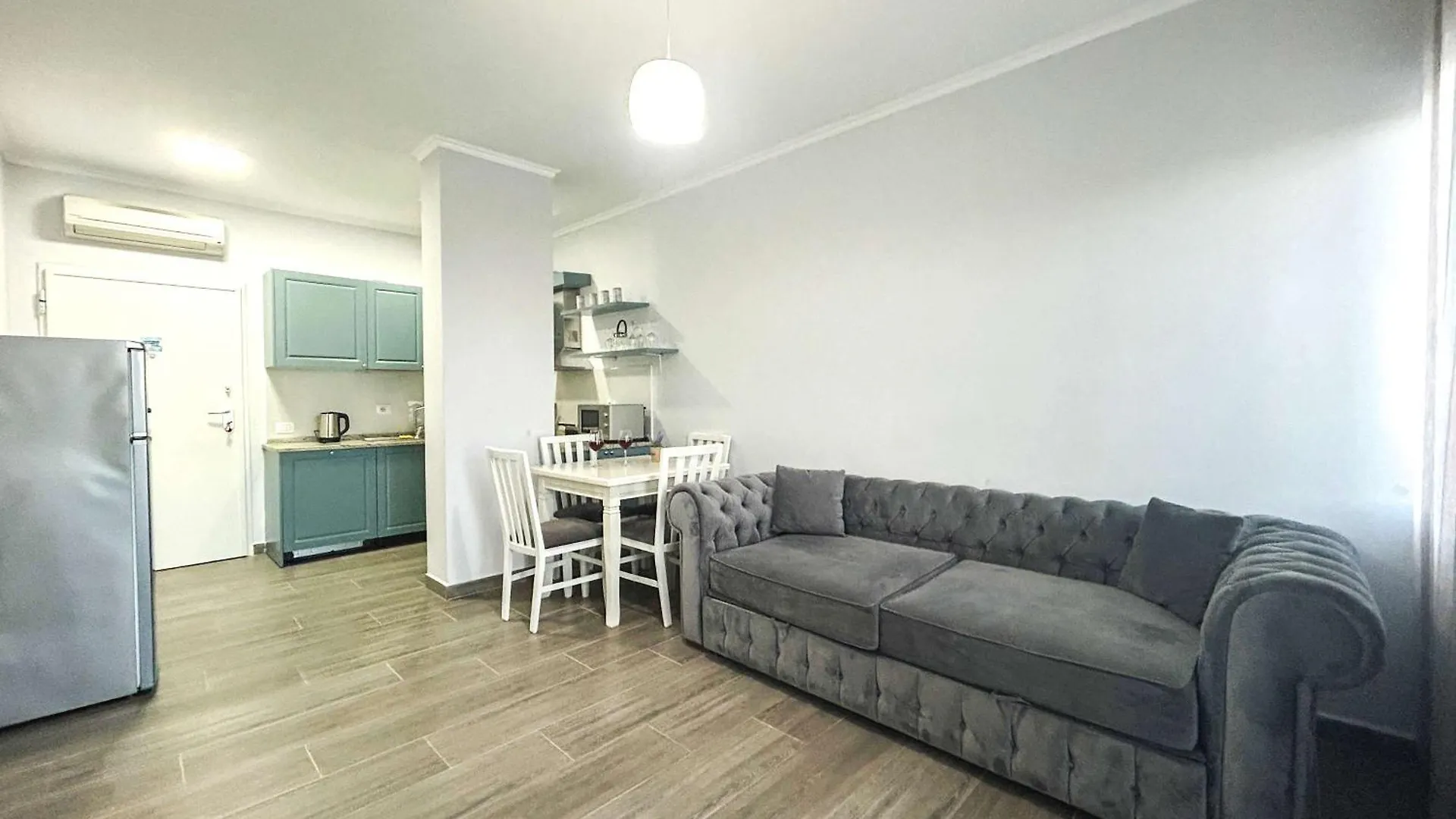 Apartamento Dolphin 513 Golem  0*, Golem (Tirana)