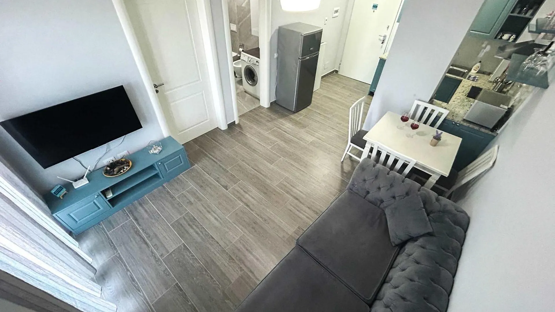 Apartamento Dolphin 513 Golem  Albania