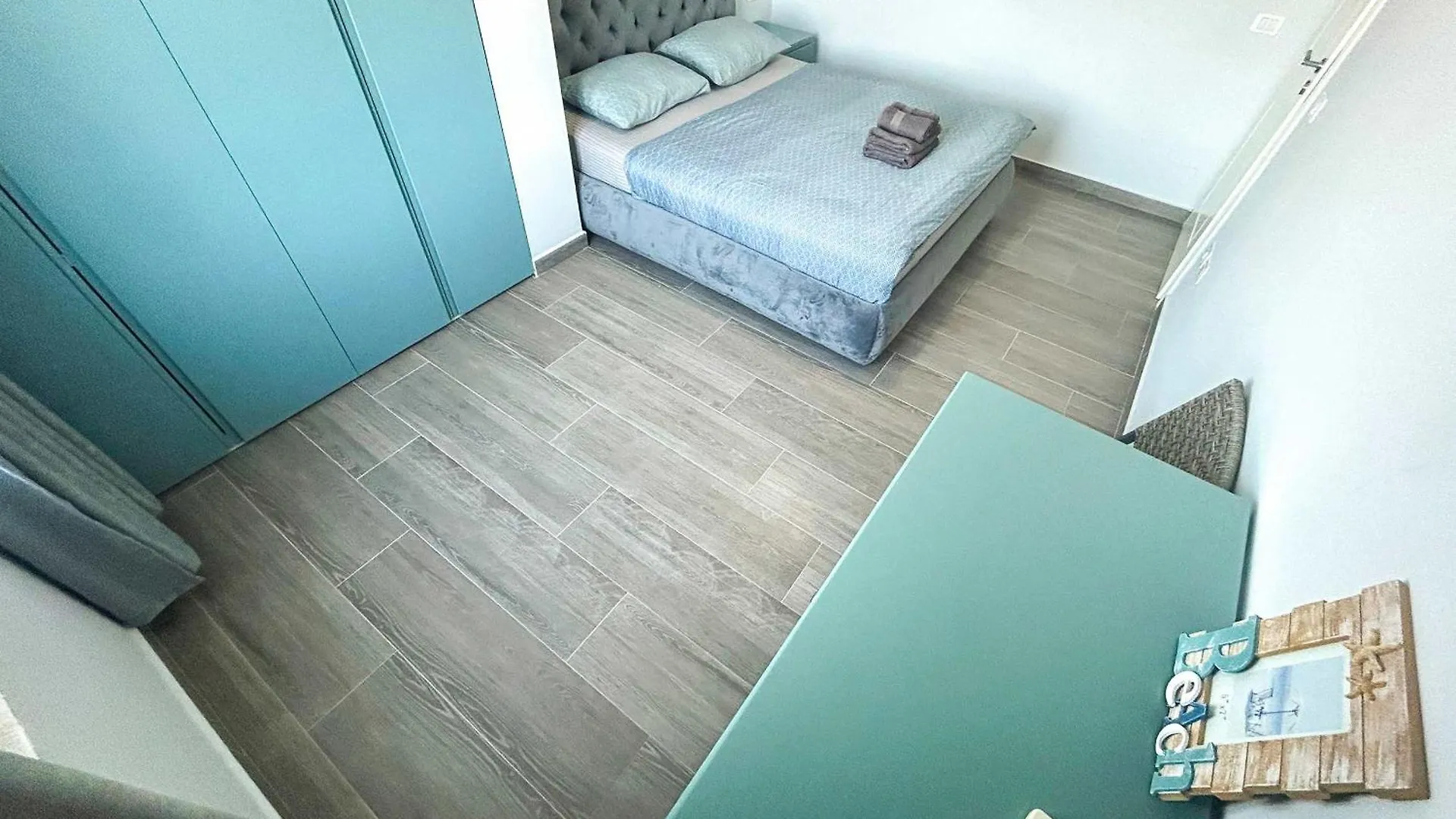 Apartamento Dolphin 513 Golem  0*, Golem (Tirana) Albania