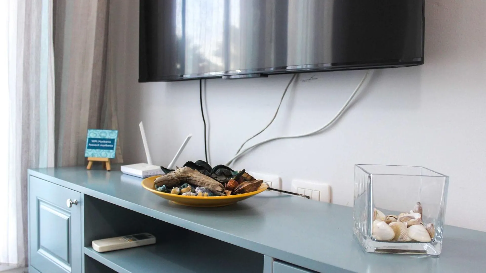 Apartamento Dolphin 513 Golem   Golem (Tirana)