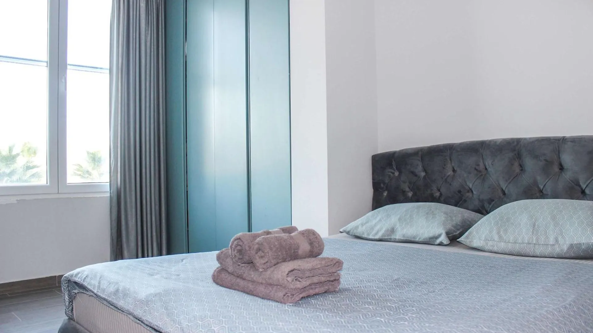 Apartamento Dolphin 513 Golem  Golem (Tirana)