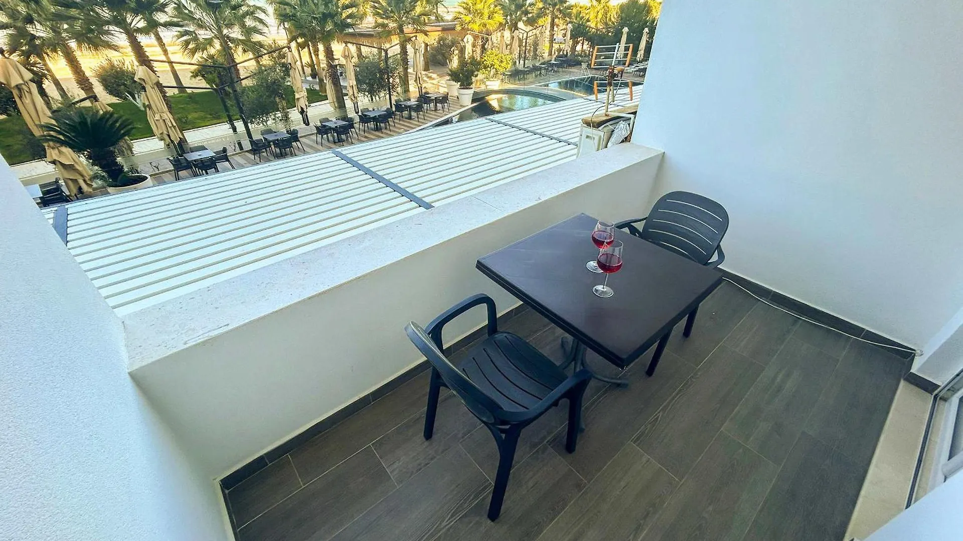 Apartamento Dolphin 513 Golem  Albania