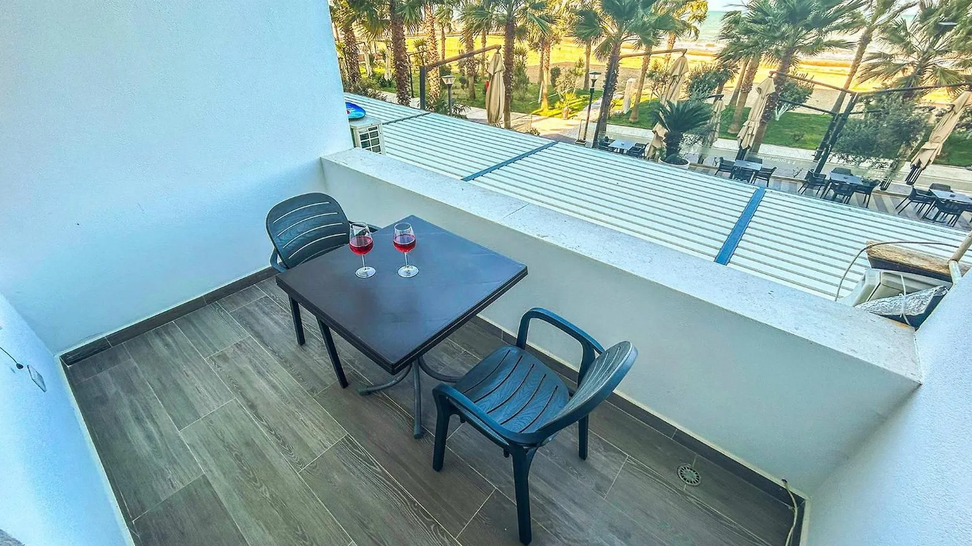 Apartamento Dolphin 513 Golem  0*, Golem (Tirana)