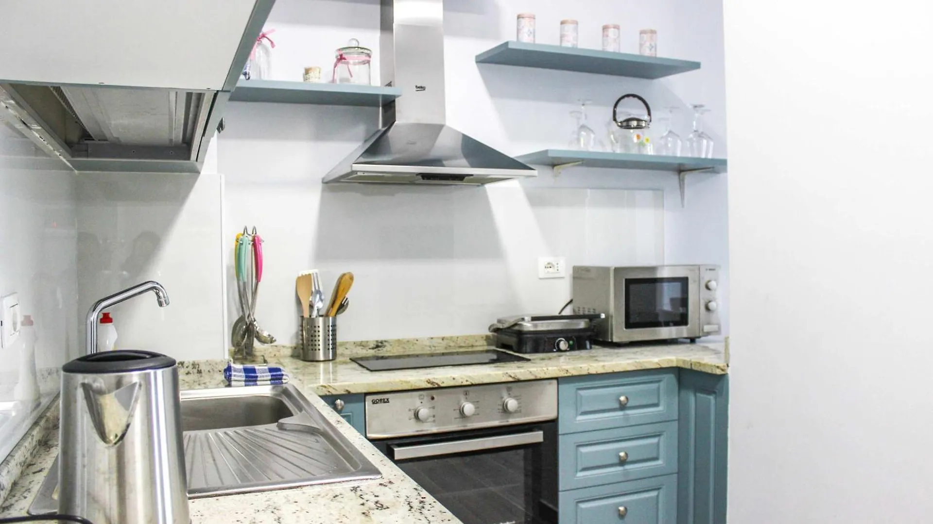 Apartamento Dolphin 513 Golem  Albania